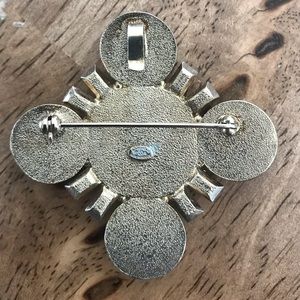 CHANEL Jewelry - Authentic Chanel Brooch or Necklace clip CHANEL Jewelry - Authentic Chanel Brooch or Necklace clip